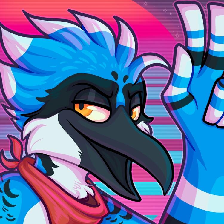 drawn by @omophorion on Twitter